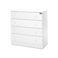 Dresser NEW white